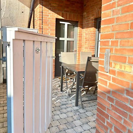 1029- Alte Da H Me - Neu Apartment Dahme  Luaran gambar