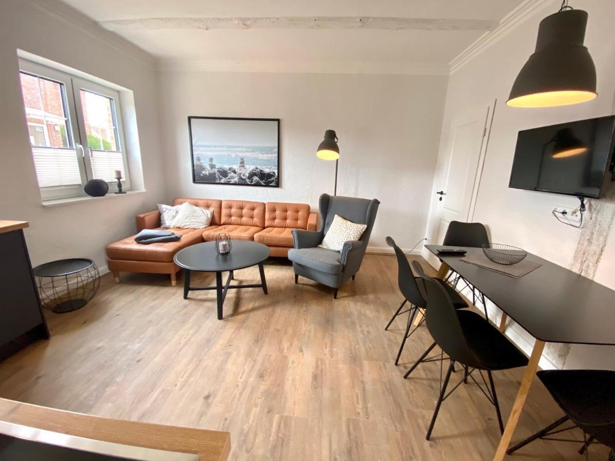 1029- Alte Da H Me - Neu Apartment Dahme  Luaran gambar