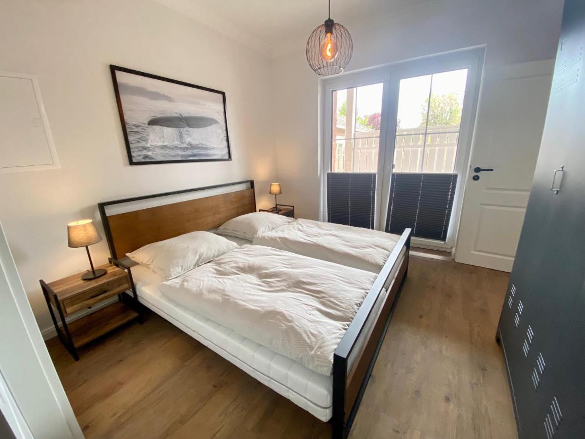 1029- Alte Da H Me - Neu Apartment Dahme  Luaran gambar