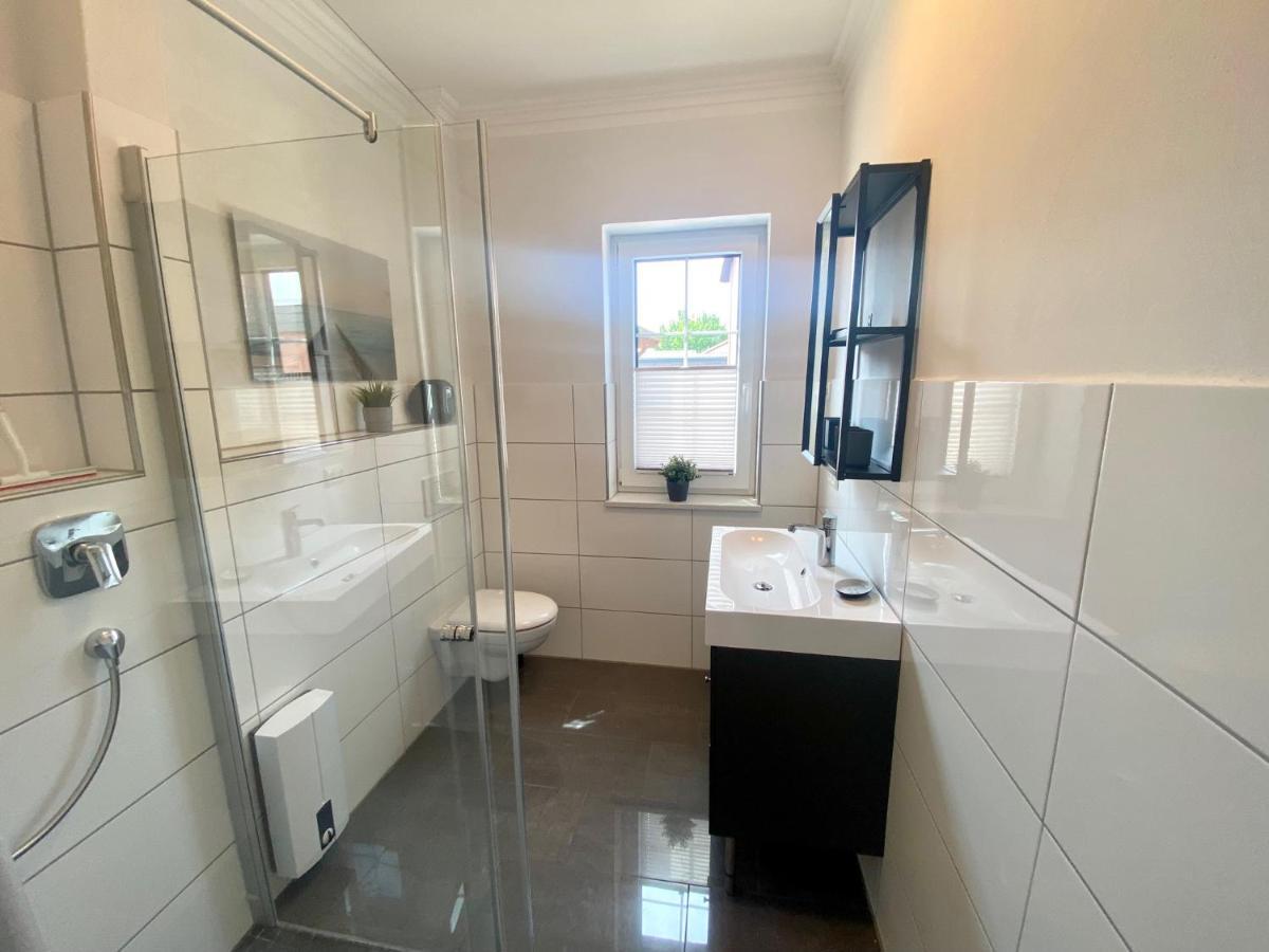 1029- Alte Da H Me - Neu Apartment Dahme  Luaran gambar