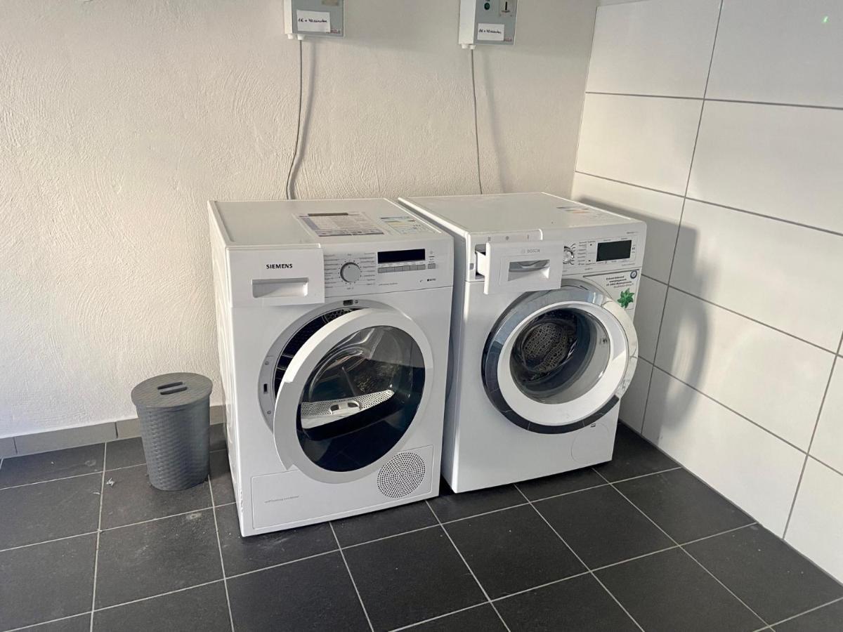 1029- Alte Da H Me - Neu Apartment Dahme  Luaran gambar