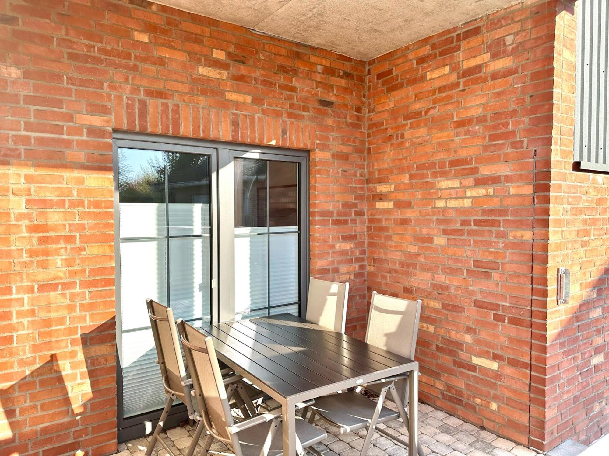 1029- Alte Da H Me - Neu Apartment Dahme  Luaran gambar